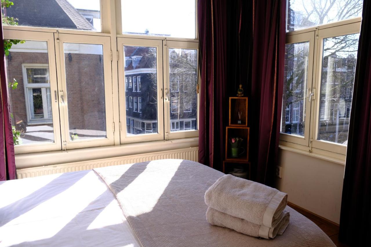 Eelhouse Private Studio Amsterdam Exterior foto