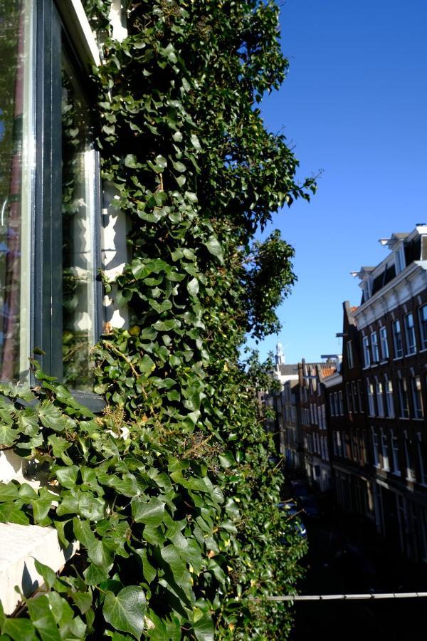 Eelhouse Private Studio Amsterdam Exterior foto